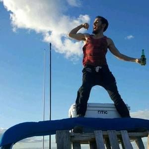 Meet your Posher, Austin